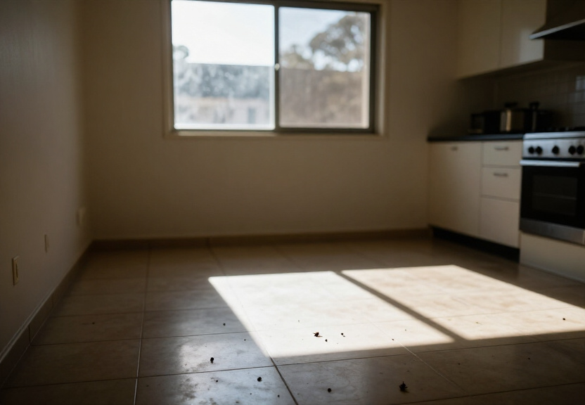Inspecting a Residential Property