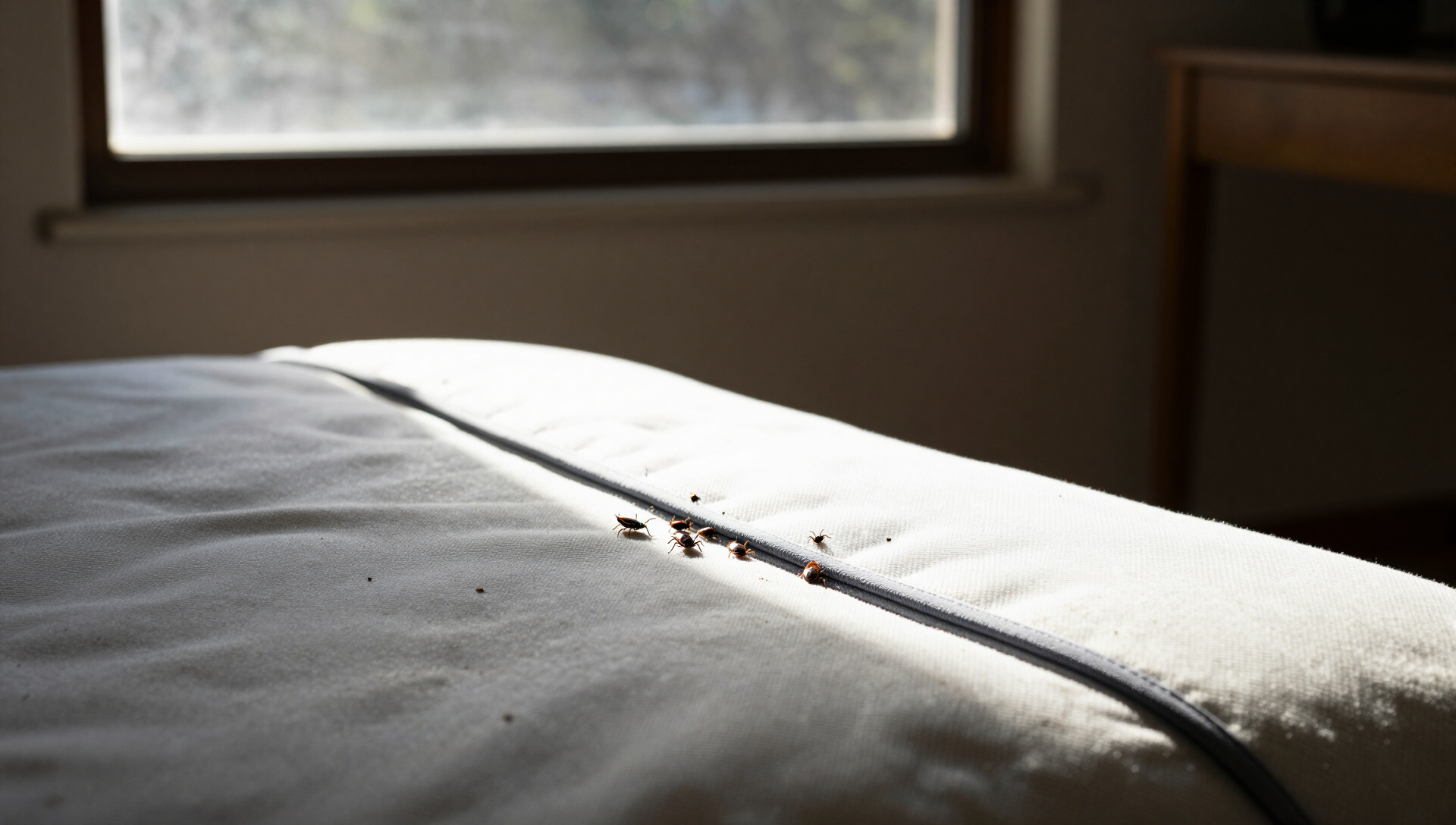 Bed Bugs Control in Artarmon
