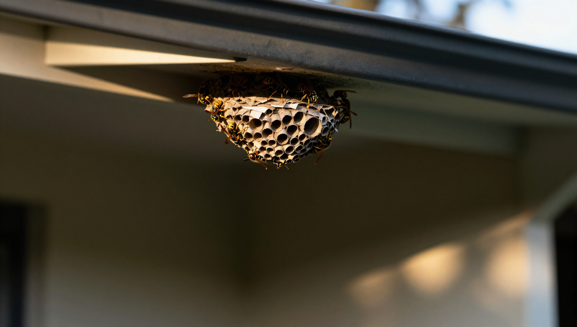 Bees and Wasp Removal in Artarmon